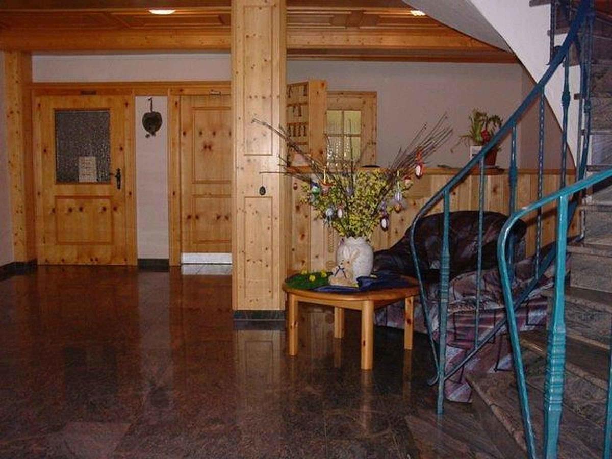 Gasthof Zum Schuetzen Oberprechtal Exterior foto